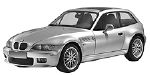BMW E36-7 P0742 Fault Code