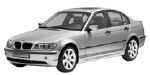 BMW E46 P0742 Fault Code