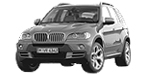 BMW E70 P0742 Fault Code