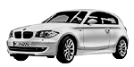 BMW E81 P0742 Fault Code