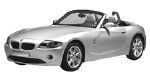 BMW E85 P0742 Fault Code