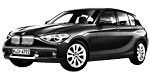 BMW F20 P0742 Fault Code