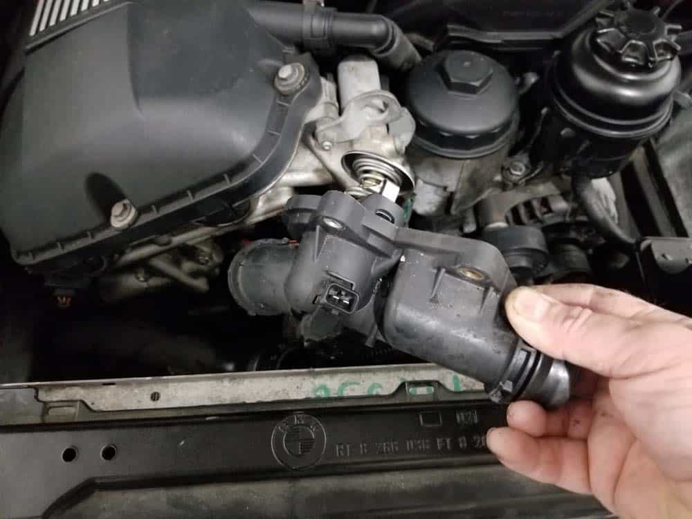 See P0742 repair manual